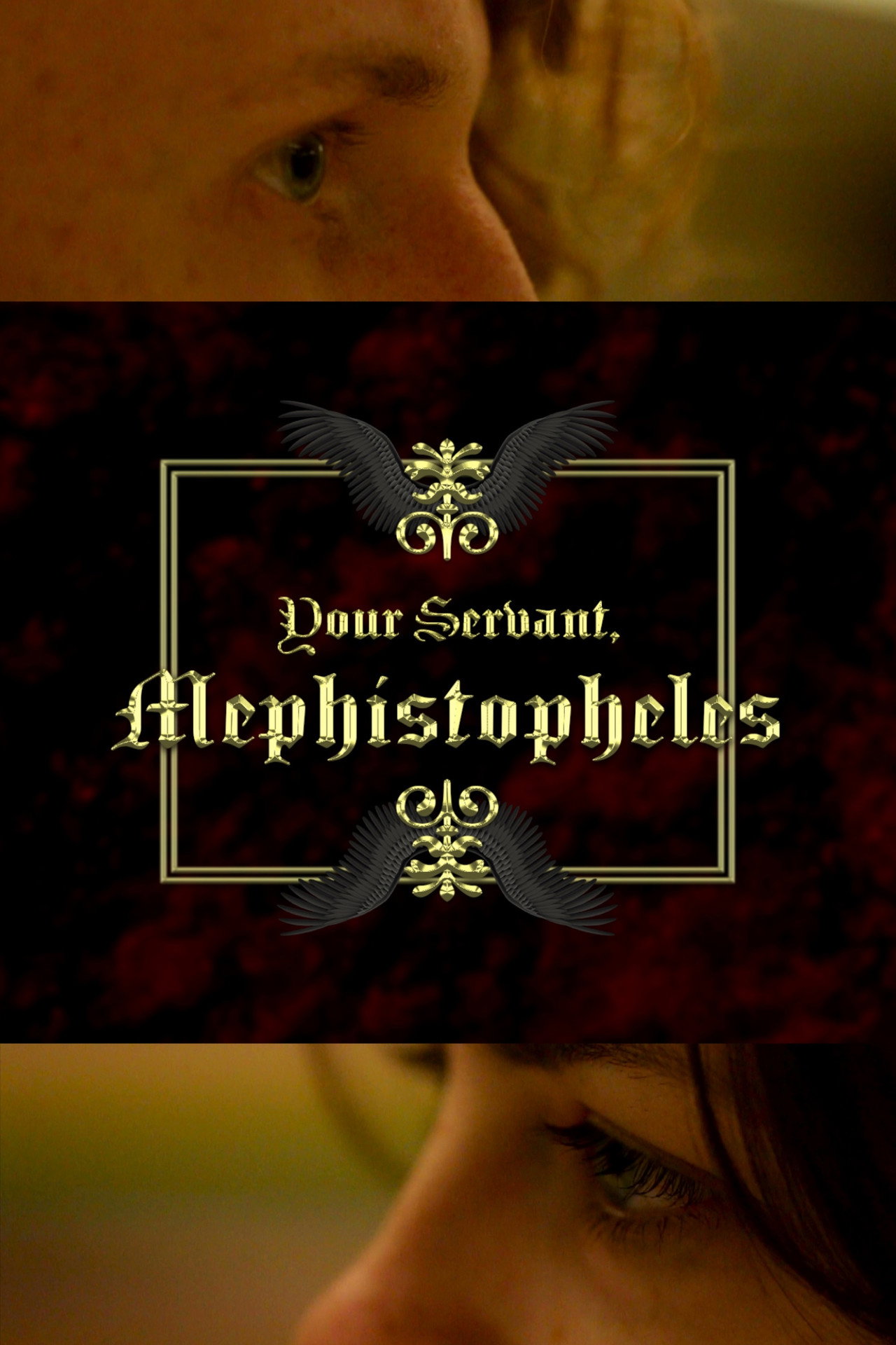 Your Servant, Mephistopheles Backdrop