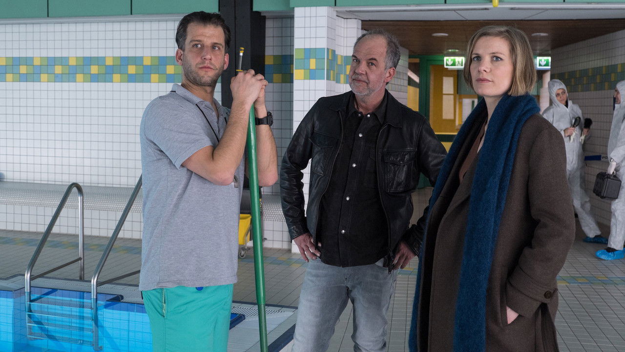 SOKO Hamburg — Épisode 1