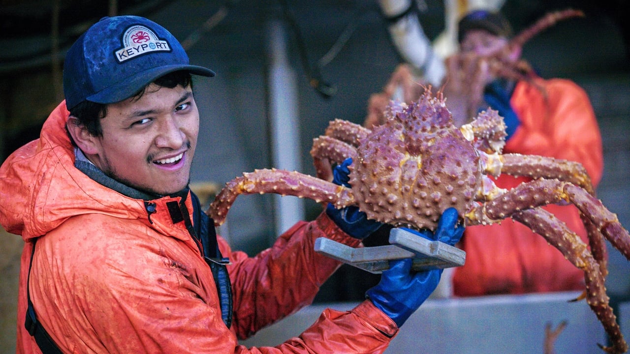 Deadliest Catch - Season 18 Episode 18 : Hell on the High Seas