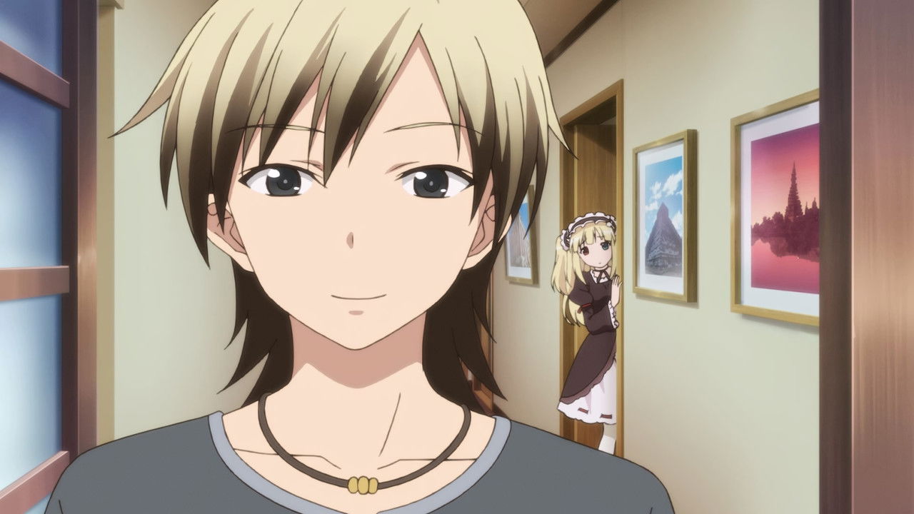 Haganai: I Don't Have Many Friends — Mes Petites Sœurs sont si Mignonnes