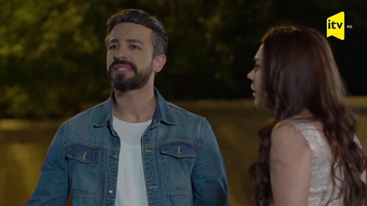 Yalan həqiqət — Épisode 23