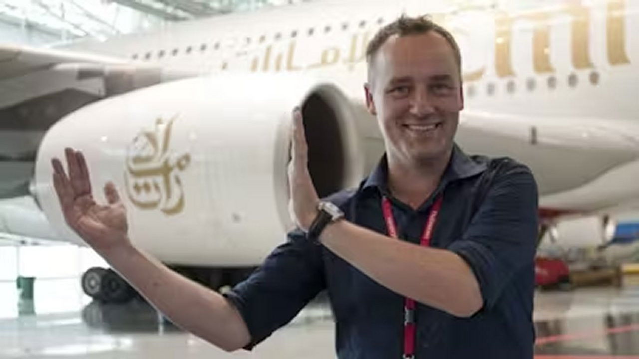 Størst — Épisode 3