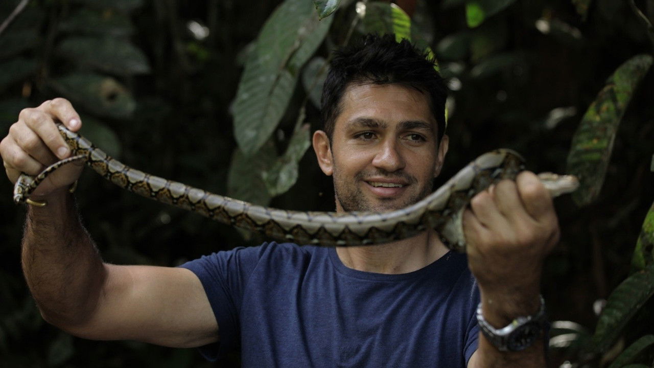 L'aventurier du goût — Bornéo