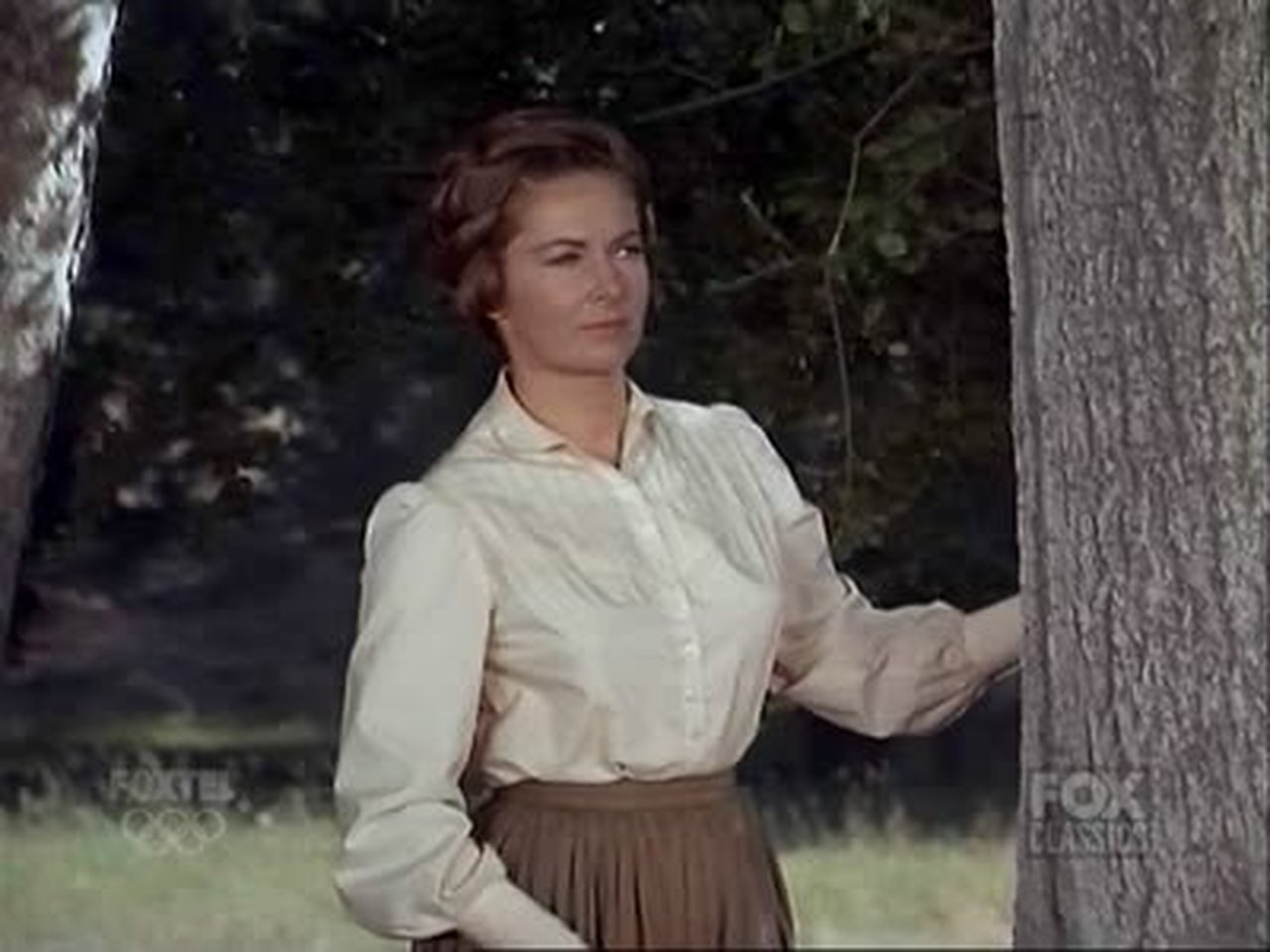 Bonanza - Season 8 Episode 8 : Four Sisters from Boston