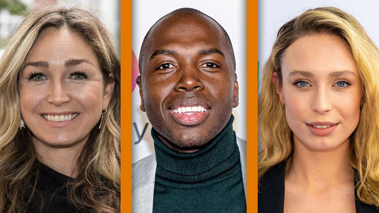 Hunted VIPS — Épisode 1