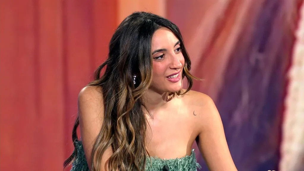 Gran Hermano - Season 20 Episode 38 : Episode 38