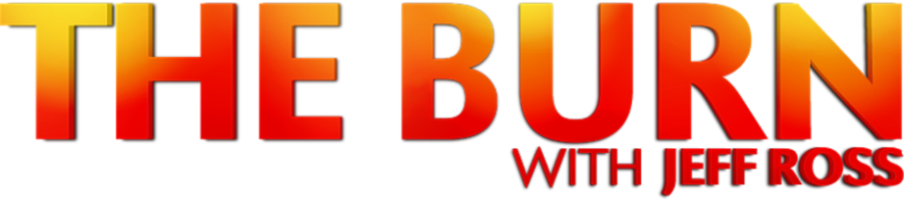 The Burn with Jeff Ross