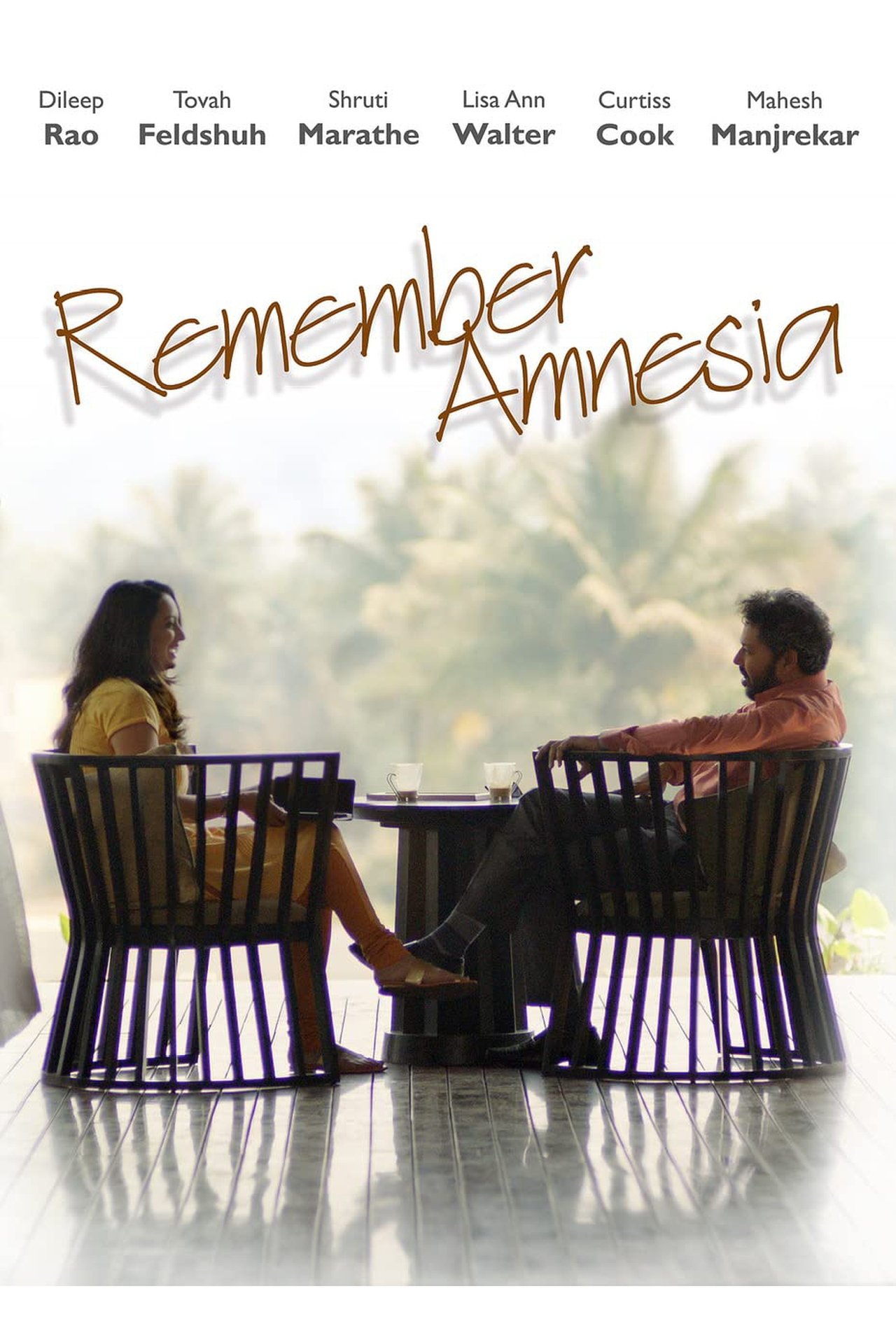 Remember Amnesia Remember Amnesia