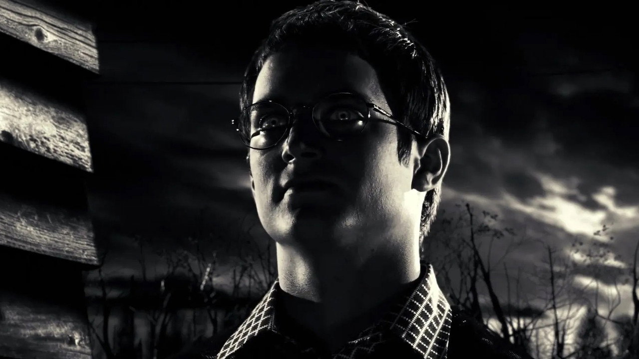 Sin City background 107