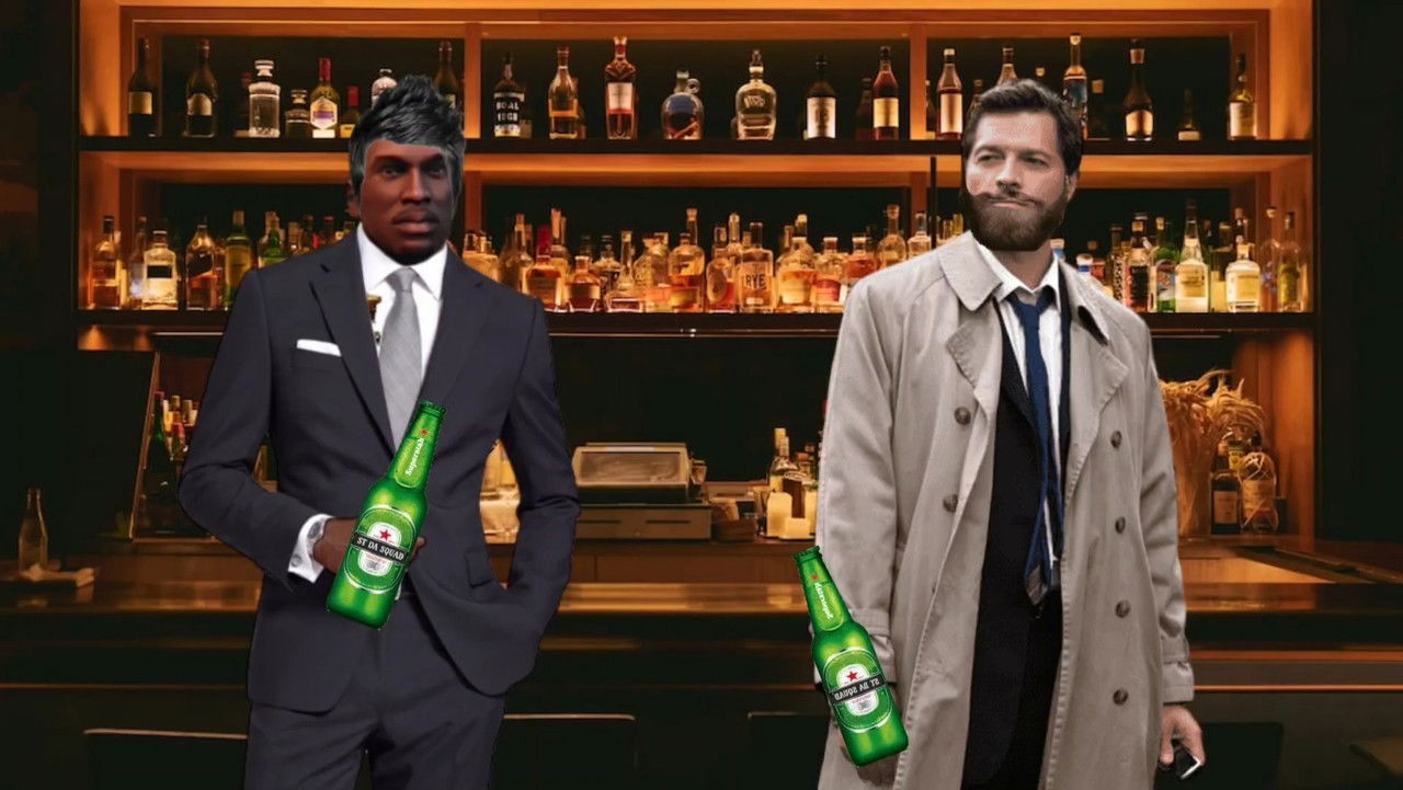 The Different Side Of Brooklyn — Épisode 1