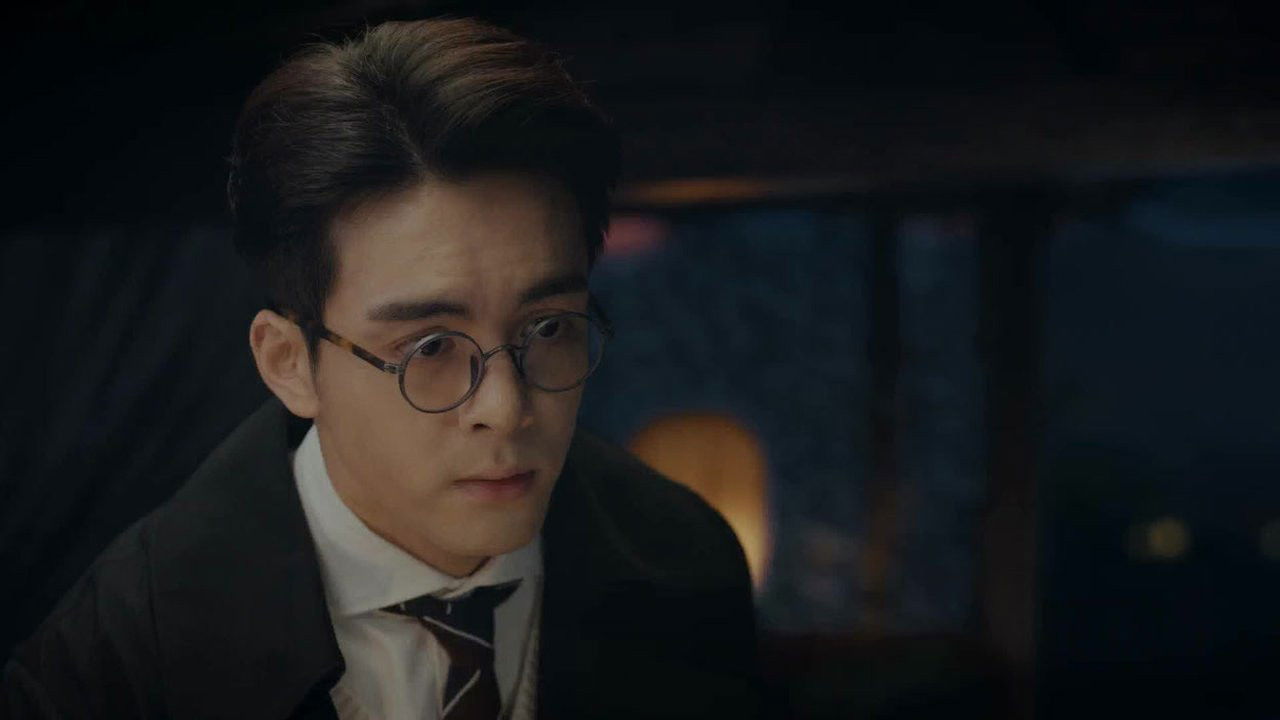 孤舟 — Épisode 17