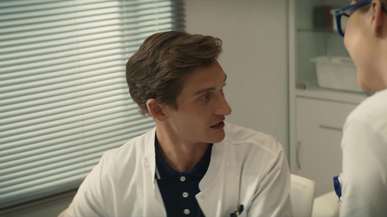 Склиф — Épisode 5