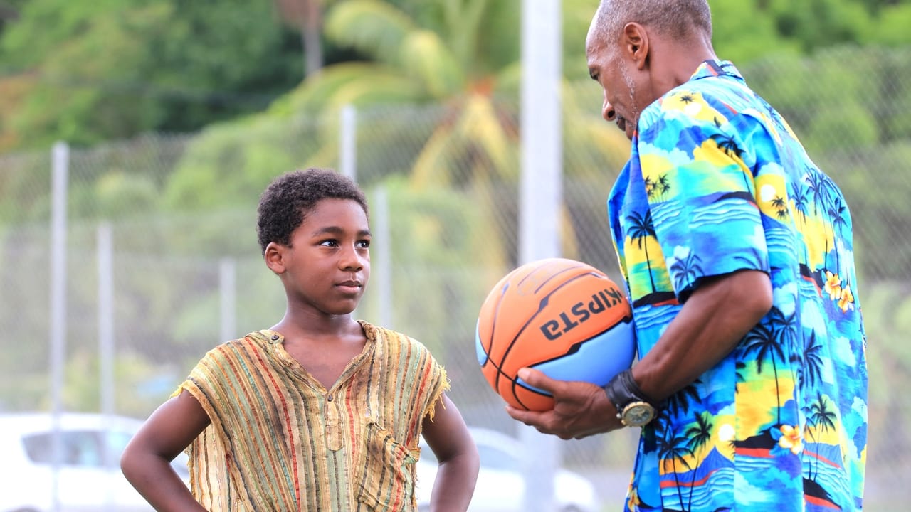 Death in Paradise - Season 5 Episode 6 : Dishing Up Murder