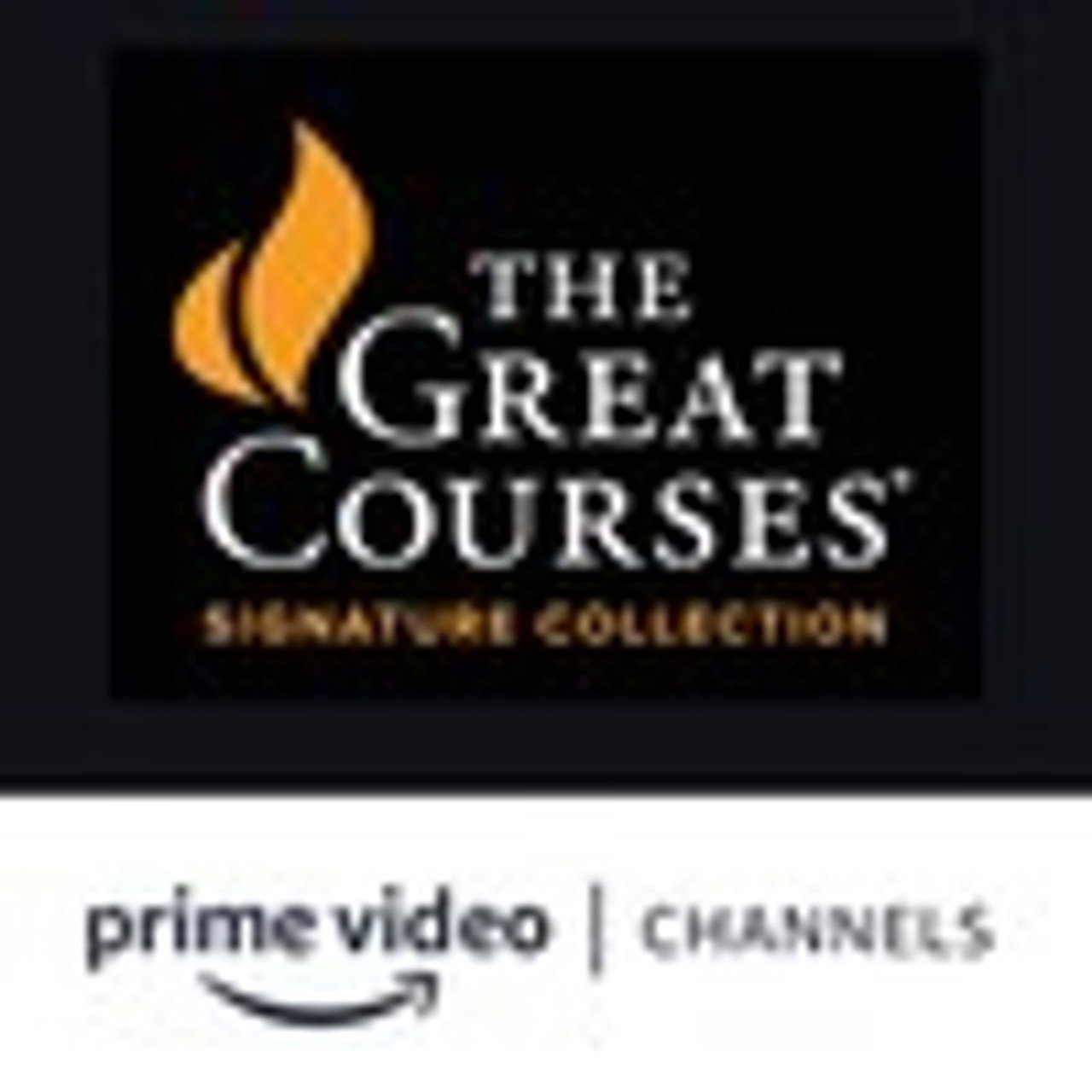 The Great Courses