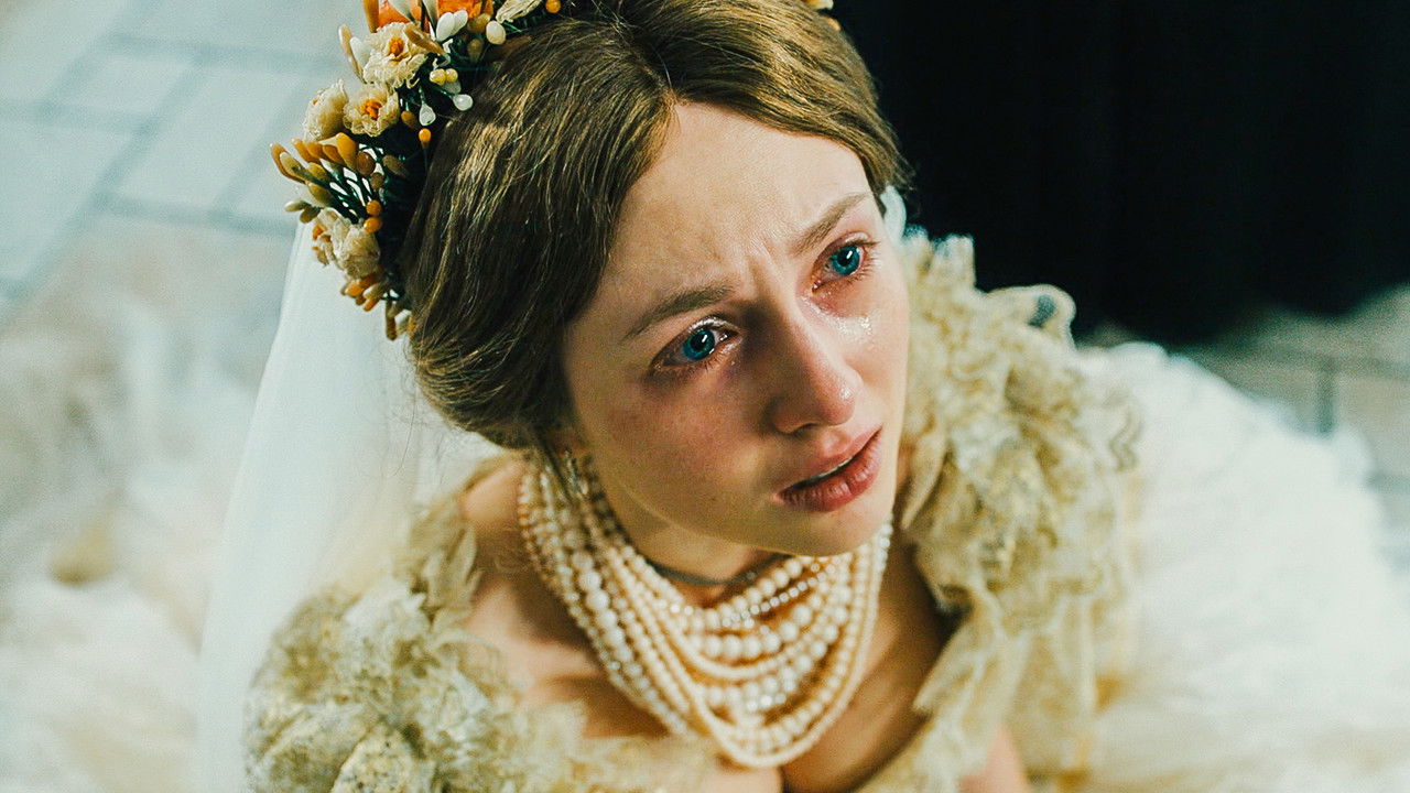 Кріпосна — Épisode 1