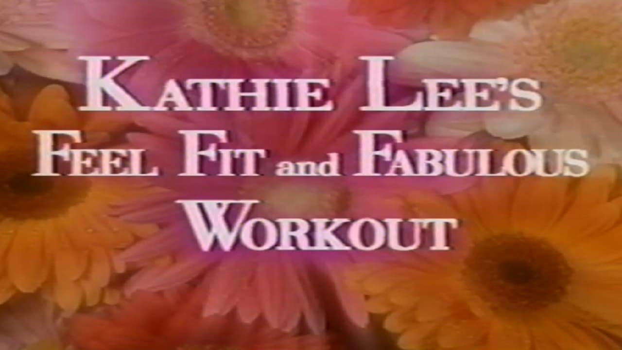 Cast and Crew of Kathie Lee's Feel Fit & Fabulous Workout