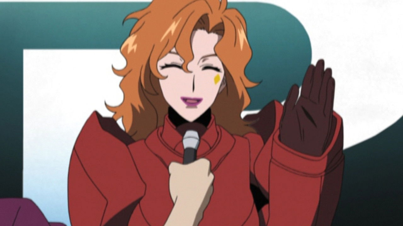 IGPX Immortal Grand Prix — Épisode 10