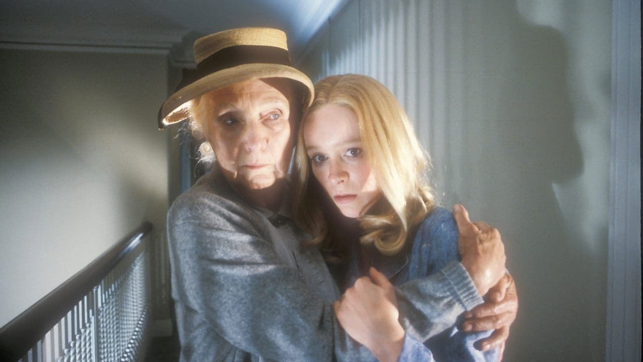 Addio Miss Marple background