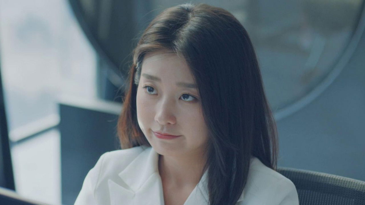 在世界中心遇见你 — Épisode 7