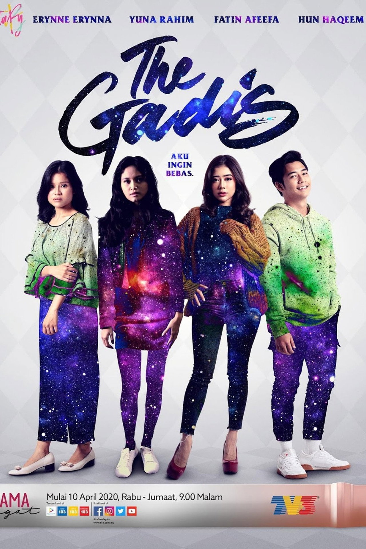 The Gadis