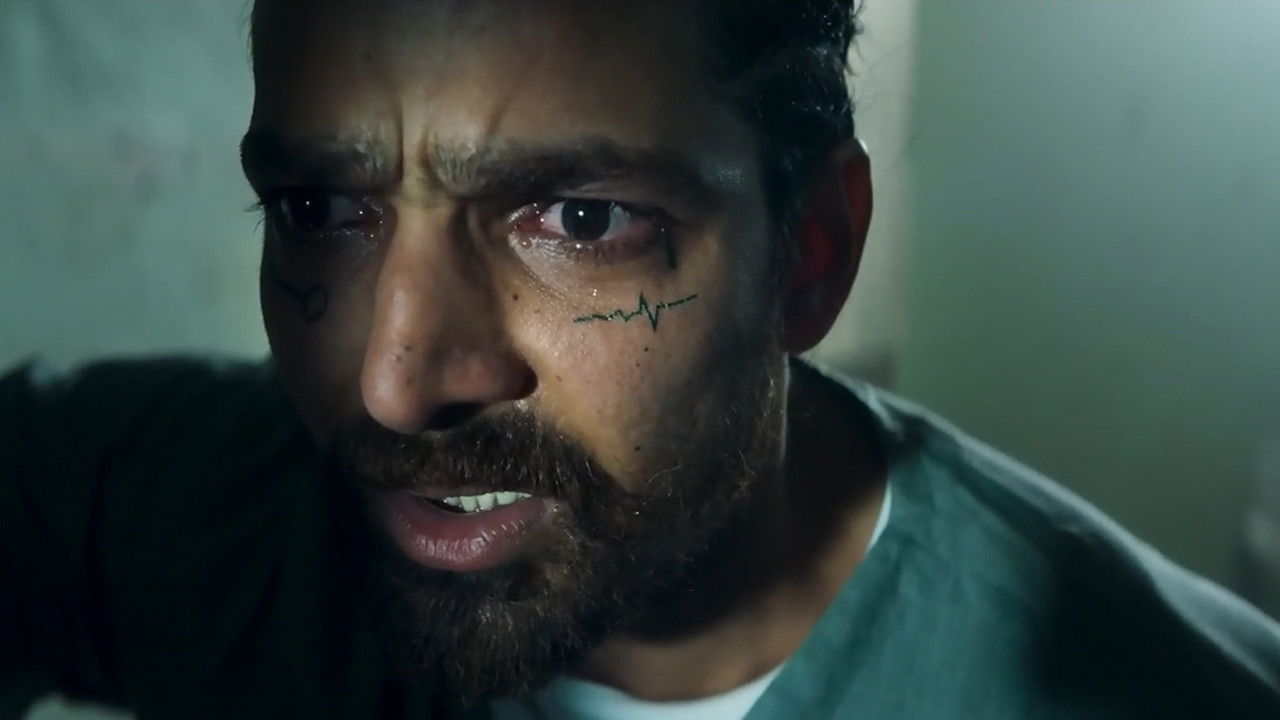 Taish — Épisode 6