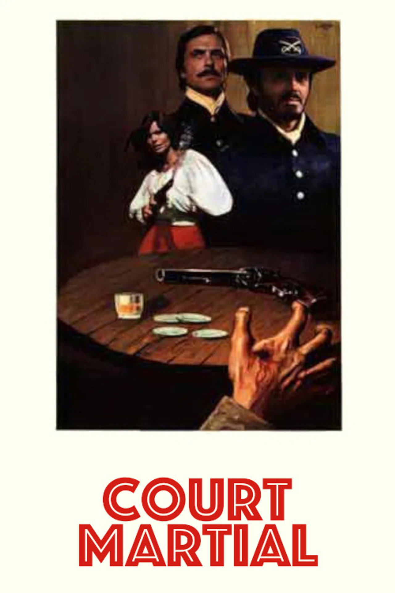 Court Martial