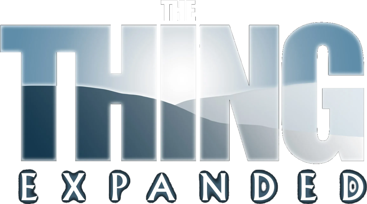 The Thing Expanded