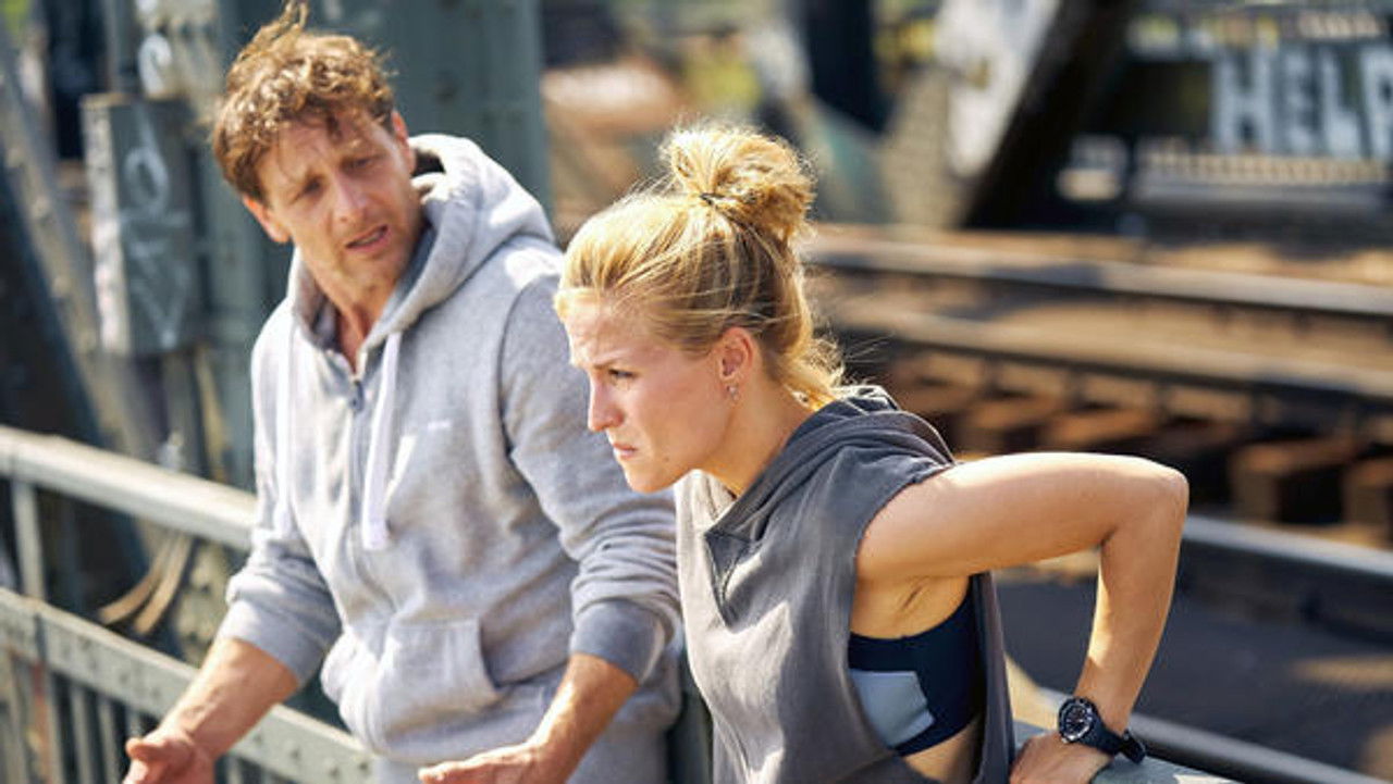 Der Lehrer — Épisode 4