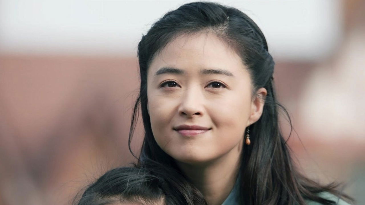 情深缘起 — Épisode 39