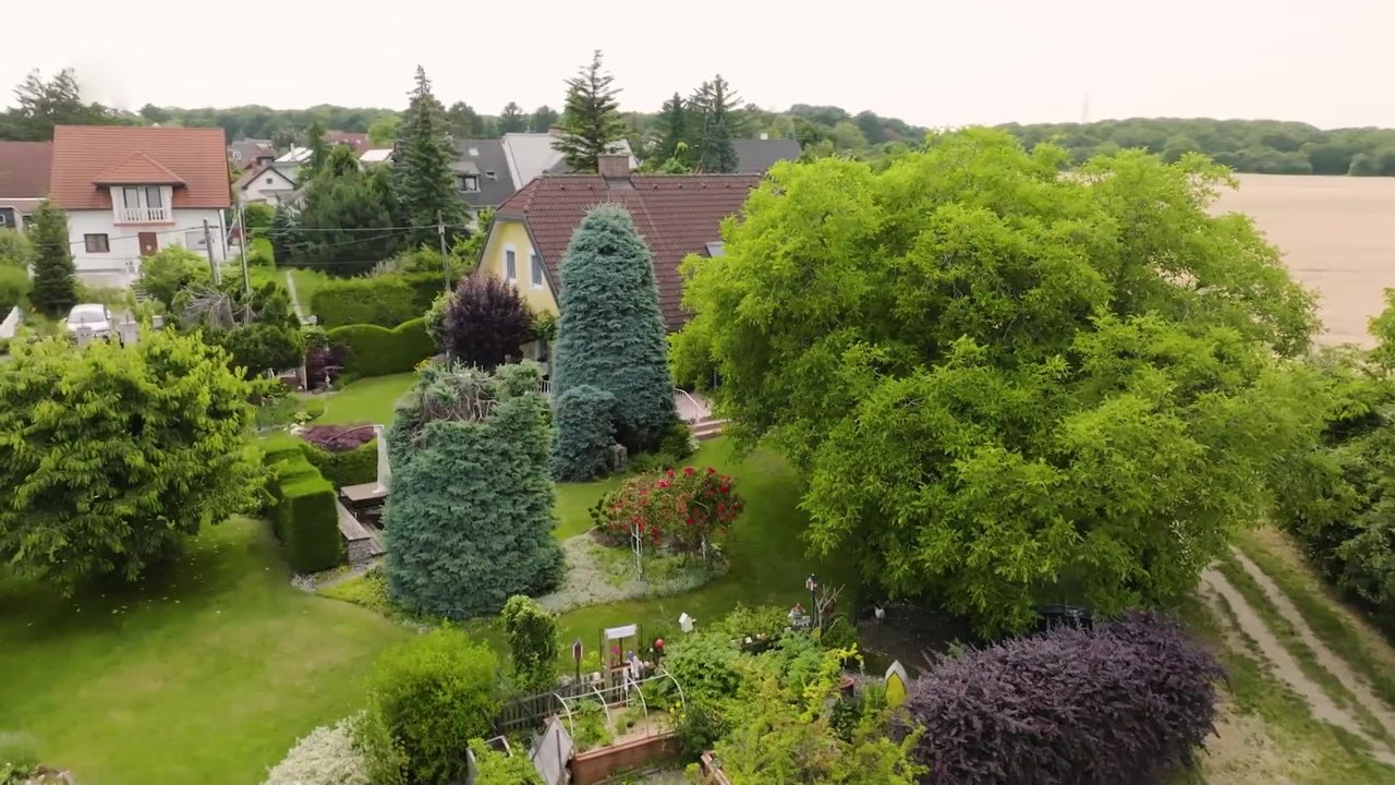 Natur im Garten - Season 27 Episode 2 : Episode 2