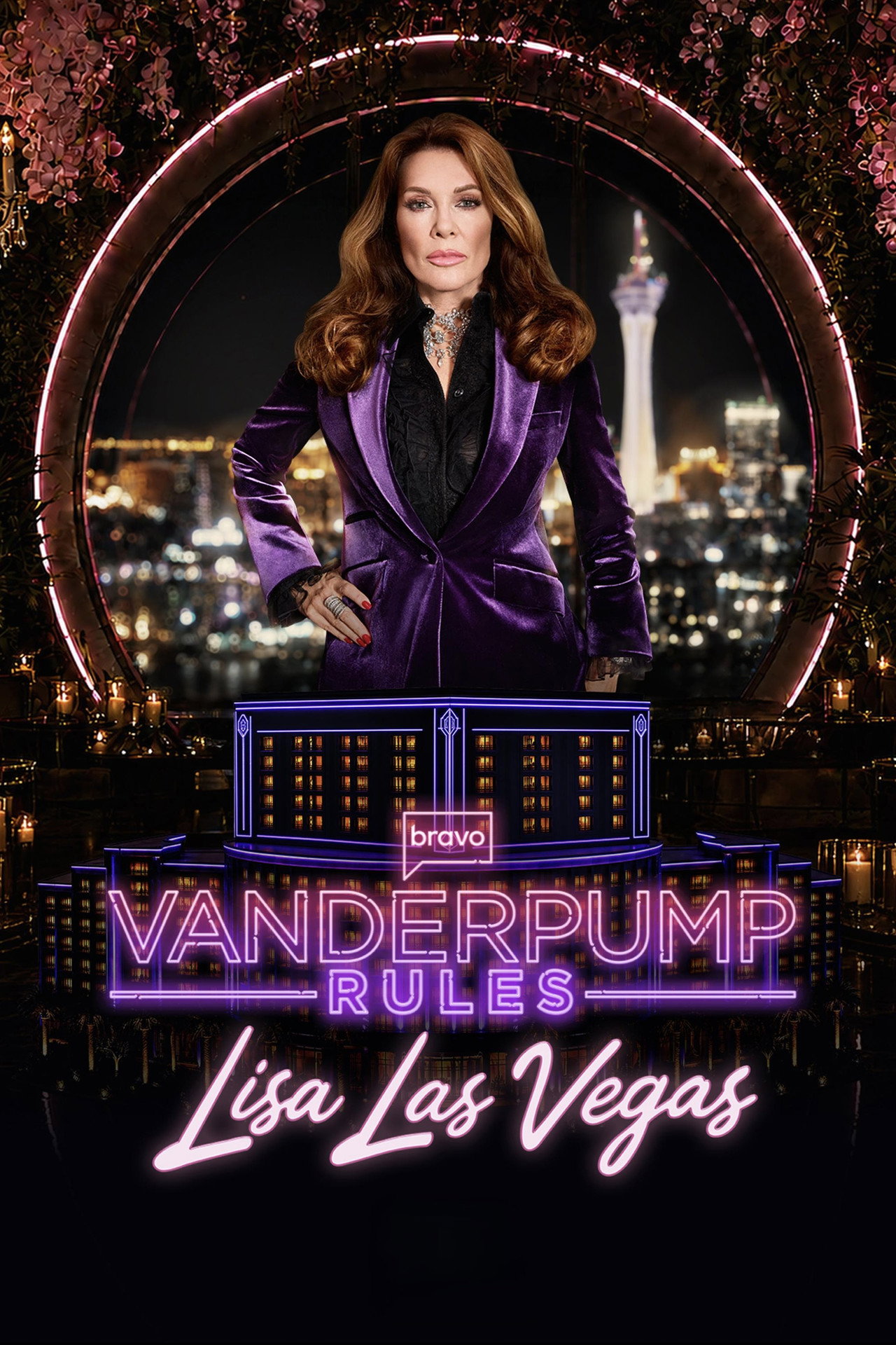 Vanderpump Rules: Lisa Las Vegas