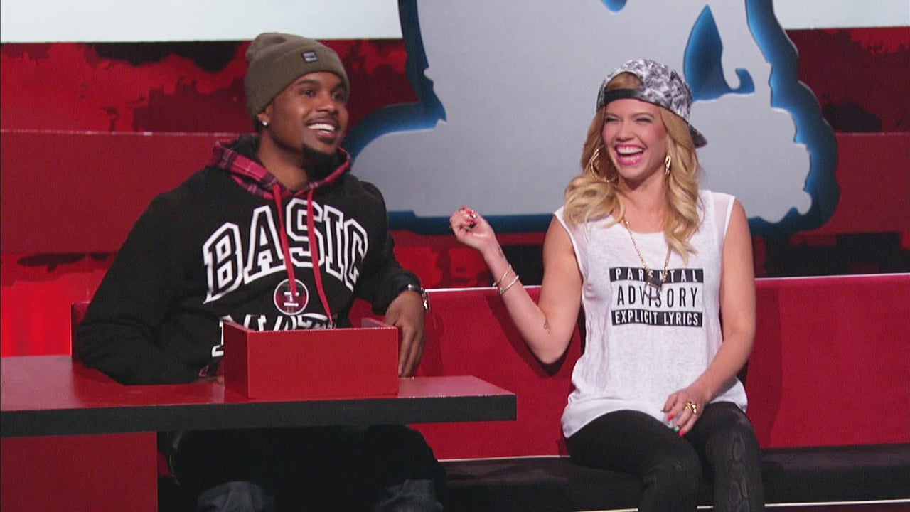 Ridiculousness - Season 5 Episode 4 : Chanel and Sterling XI