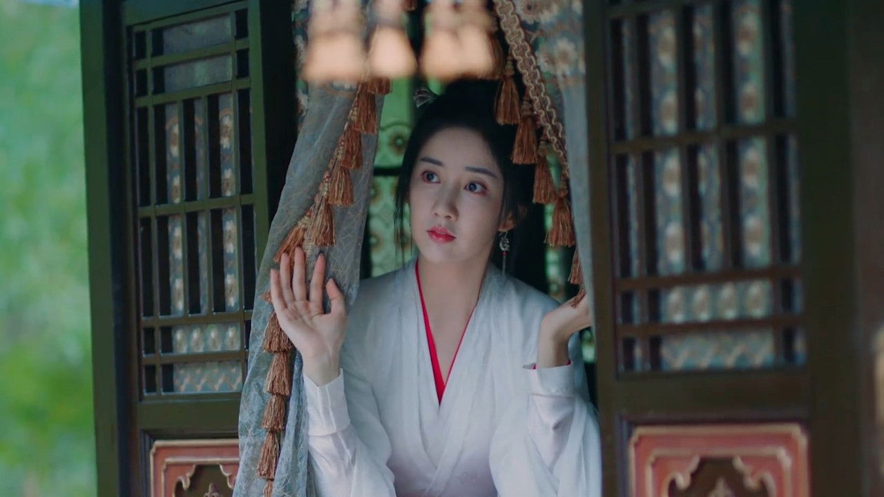 宋慈韶华录 — Épisode 13