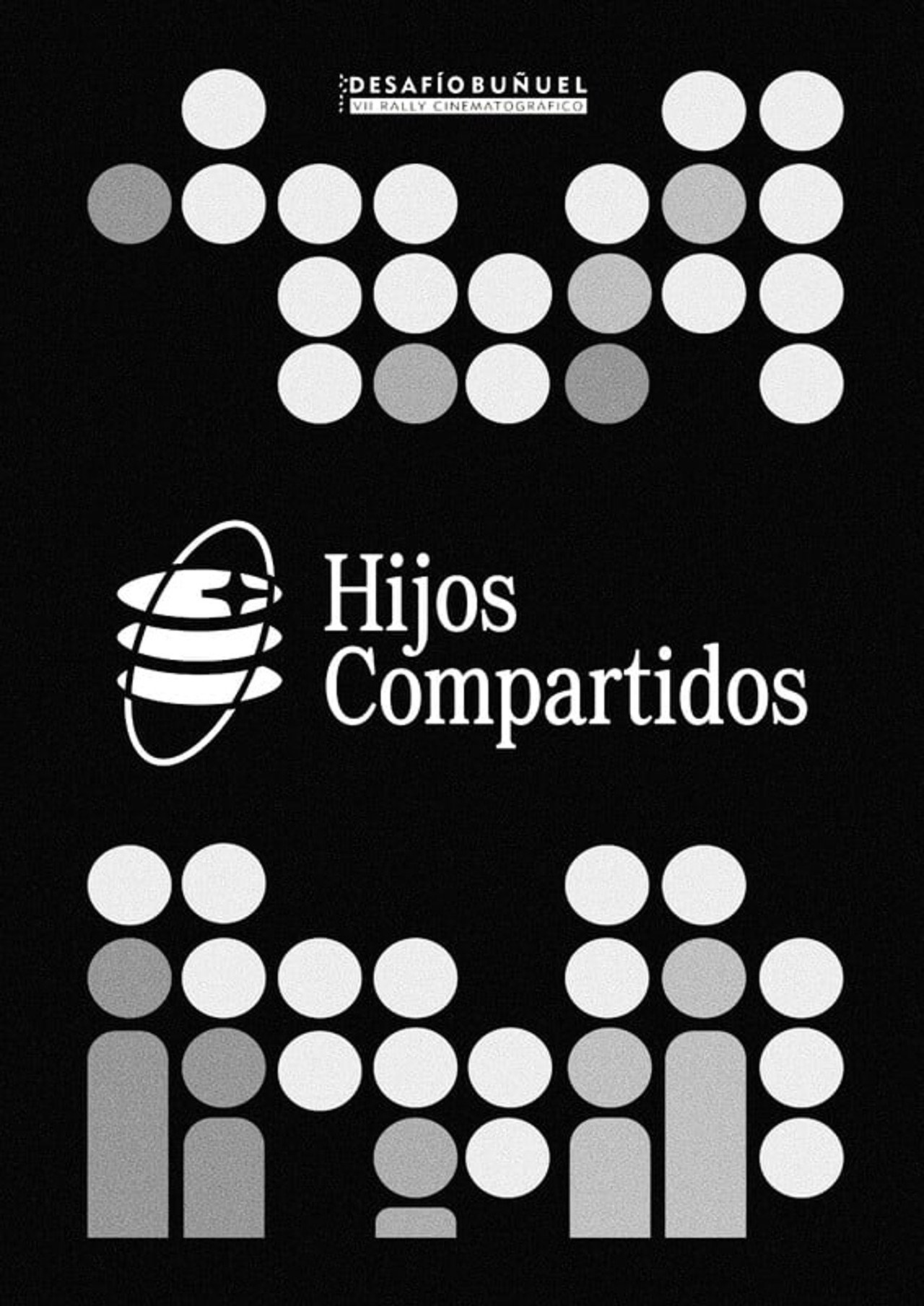 Hijos Compartidos filmaffisch