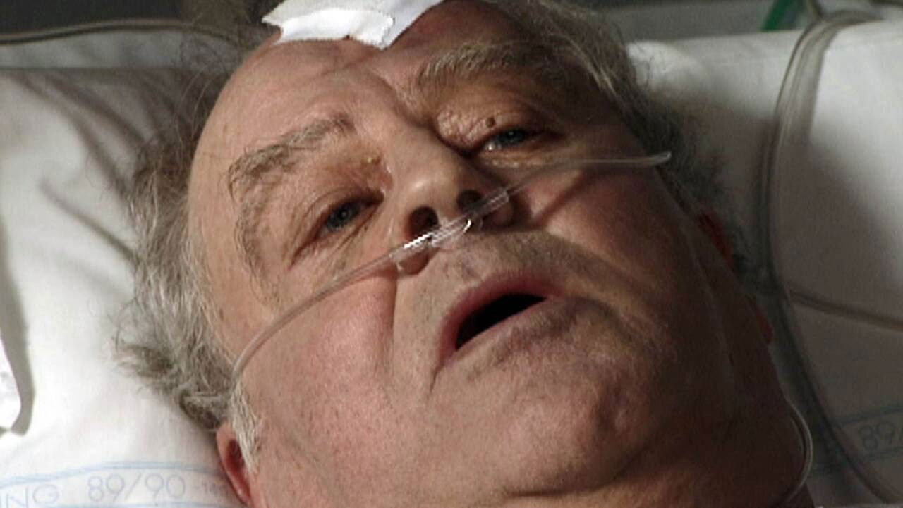 S:t Mikael — Épisode 7