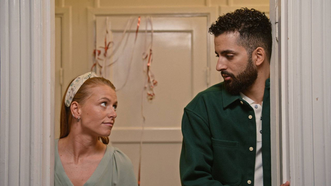 Flykten till Östermalm — Épisode 8