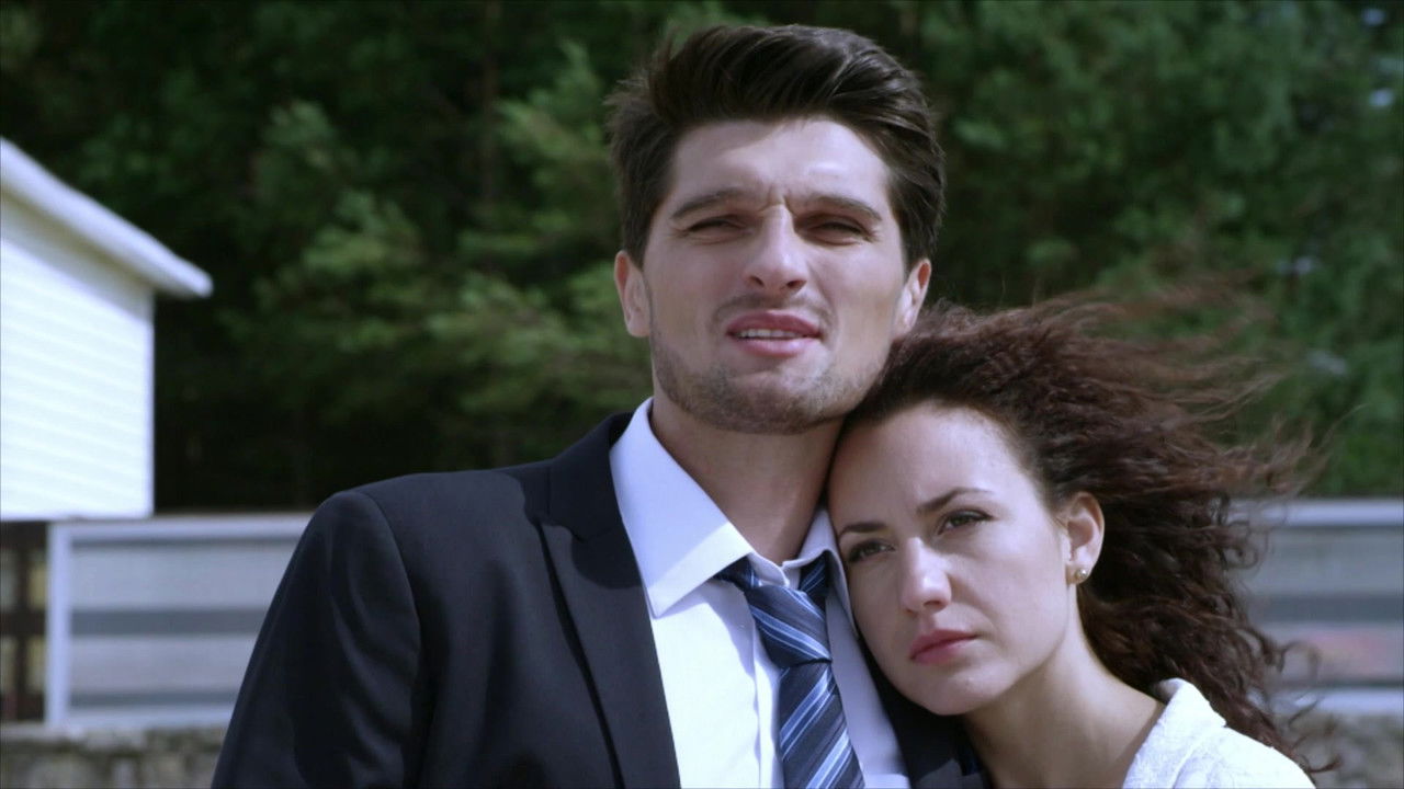 Королева игры — Épisode 5