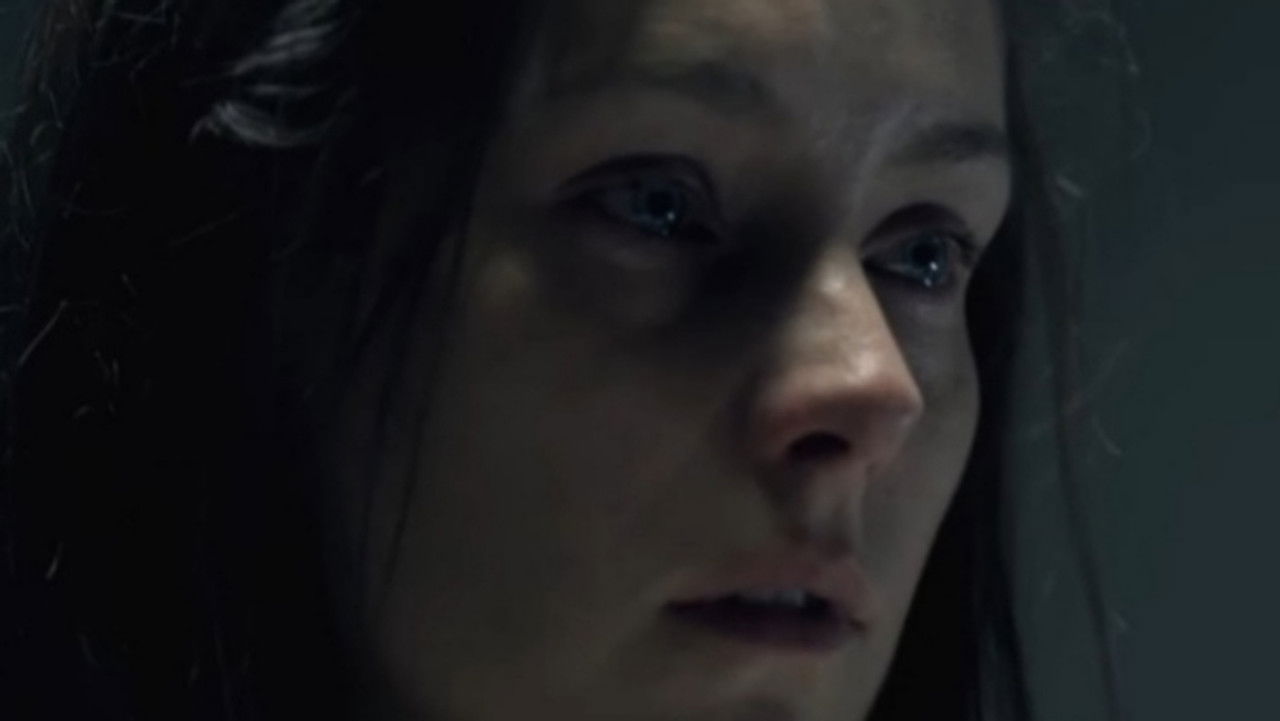 Mujeres asesinas — Épisode 11