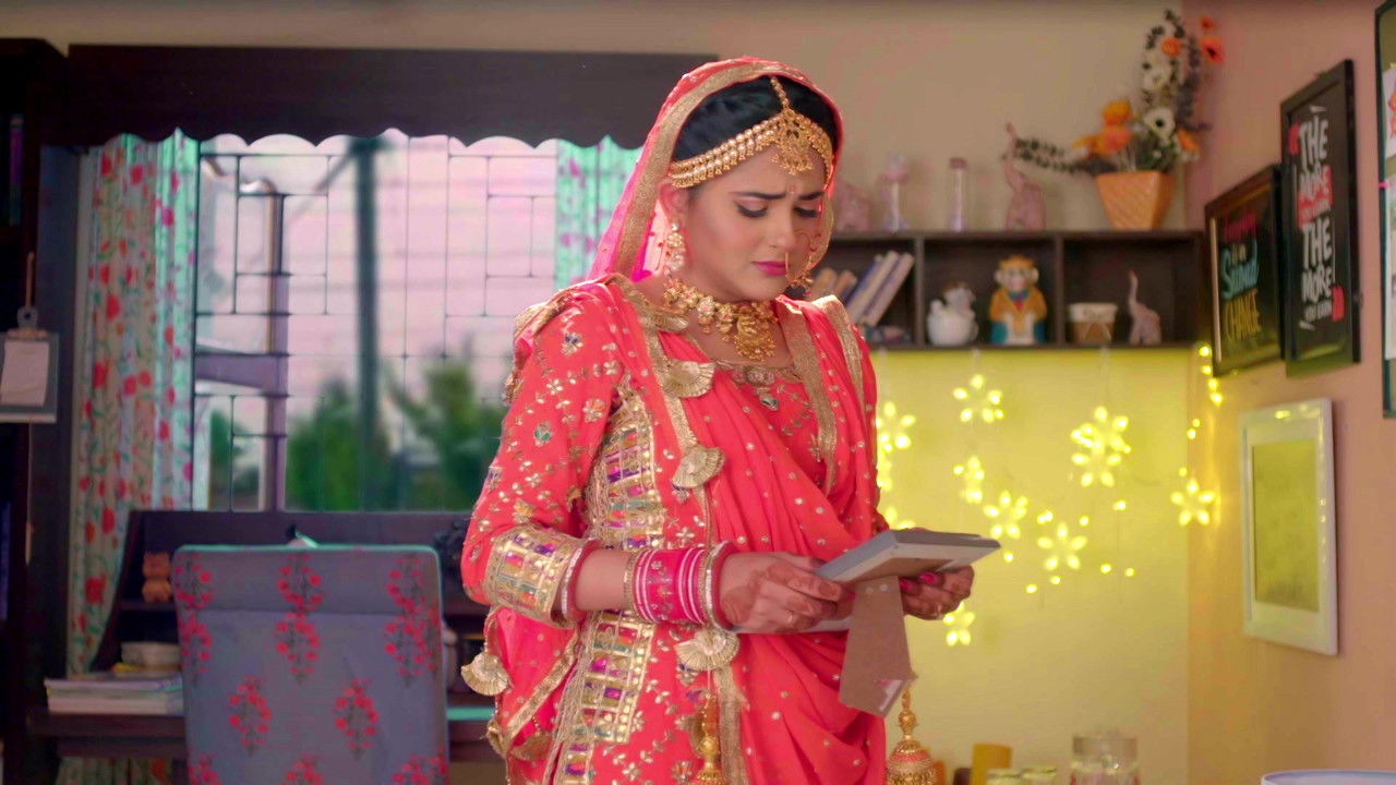 शौर्य और अनोखी की कहानी — Épisode 19