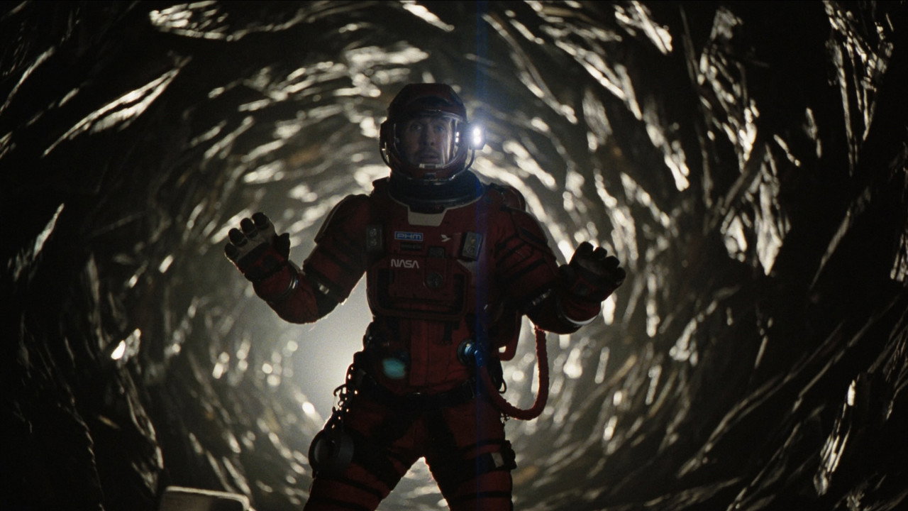 Thoát Khỏi Tận Thế - Backdrop 42