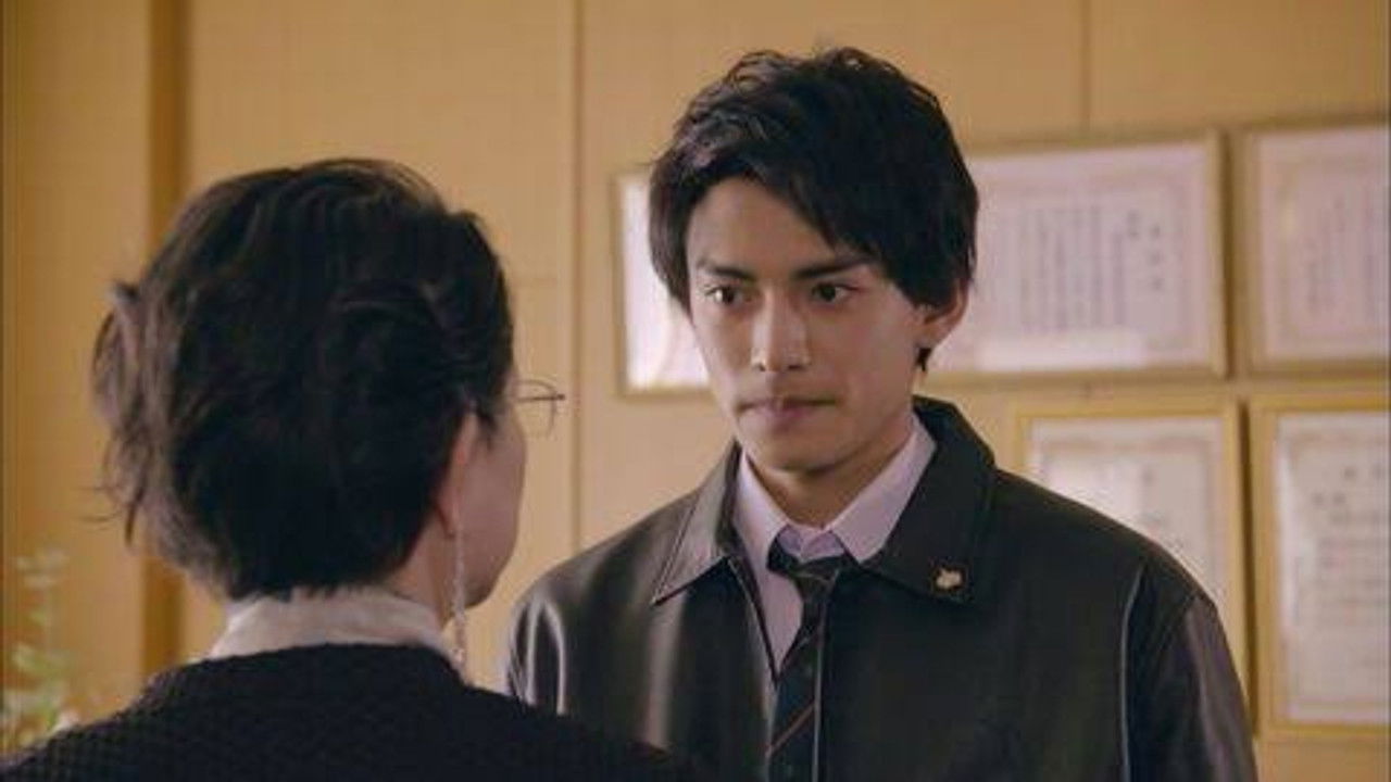 もしも、イケメンだけの高校があったら — Épisode 3