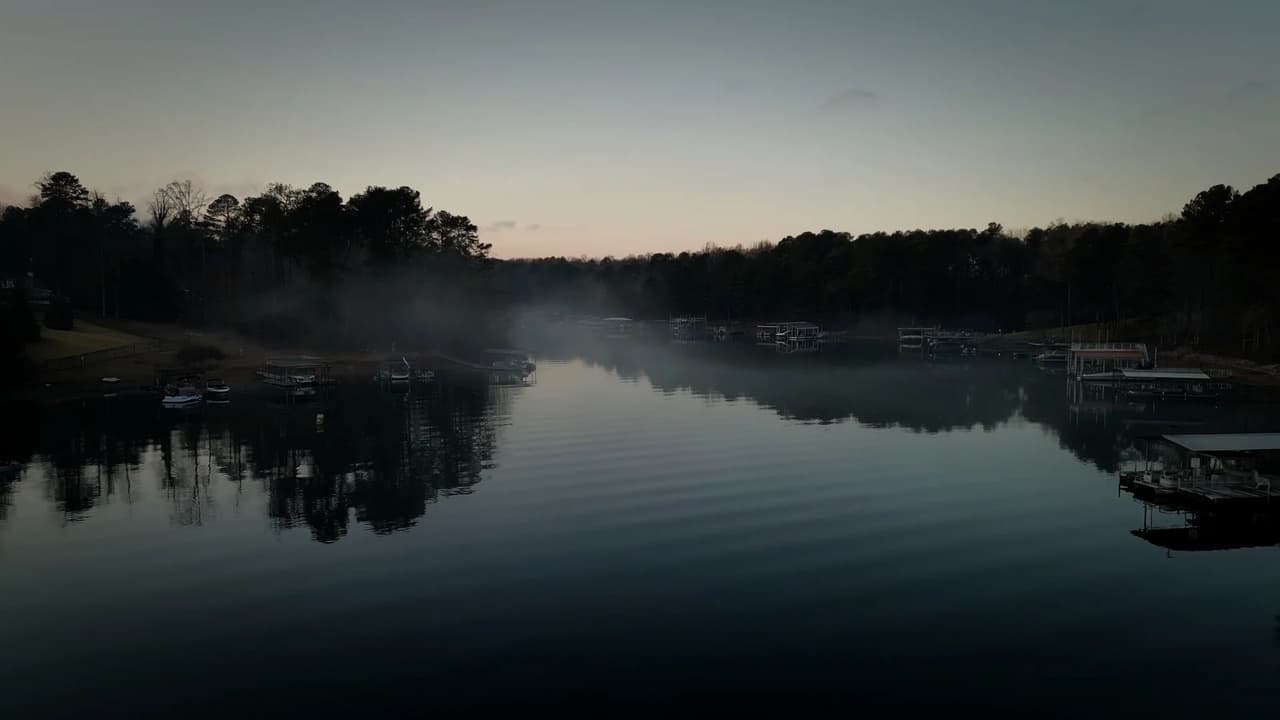 Files of the Unexplained - Season 1 Episode 5 : File: Haunting of Lake Lanier