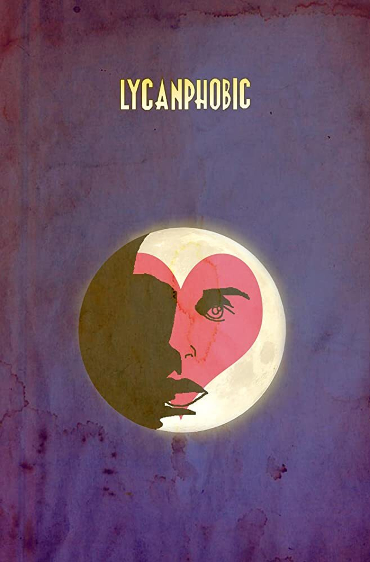 Lycanphobic Backdrop