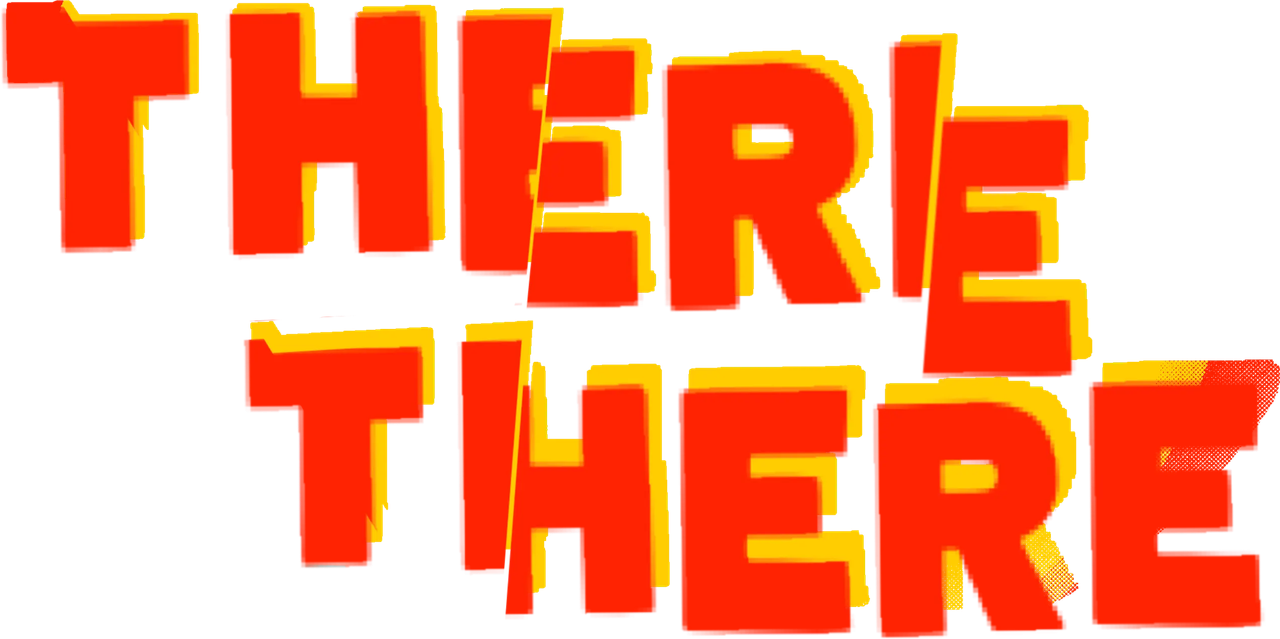 There There