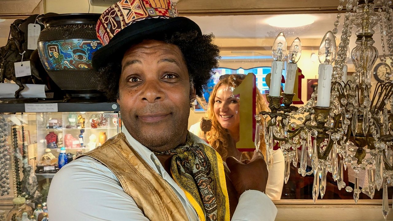 Antiques Road Trip - Season 30 Episode 10 : Last Chance Saloon for New Kid Danny