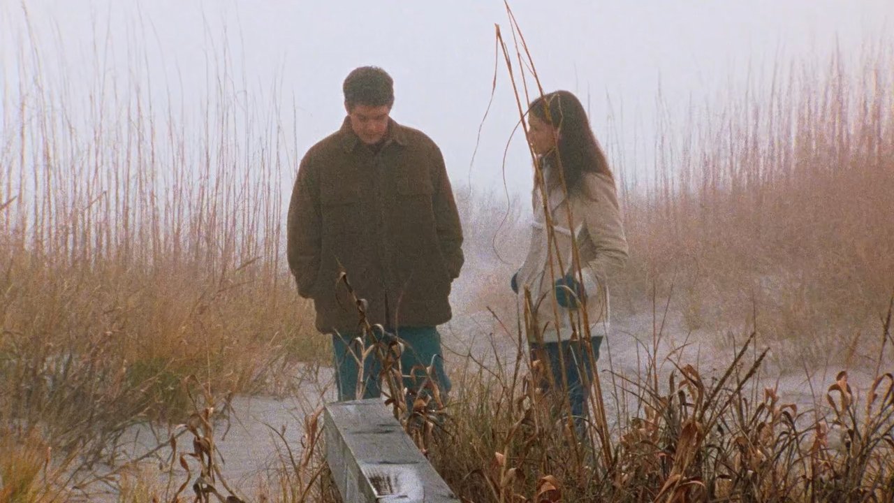 Dawson's Creek - Season 4 Episode 16 : Mind Games
