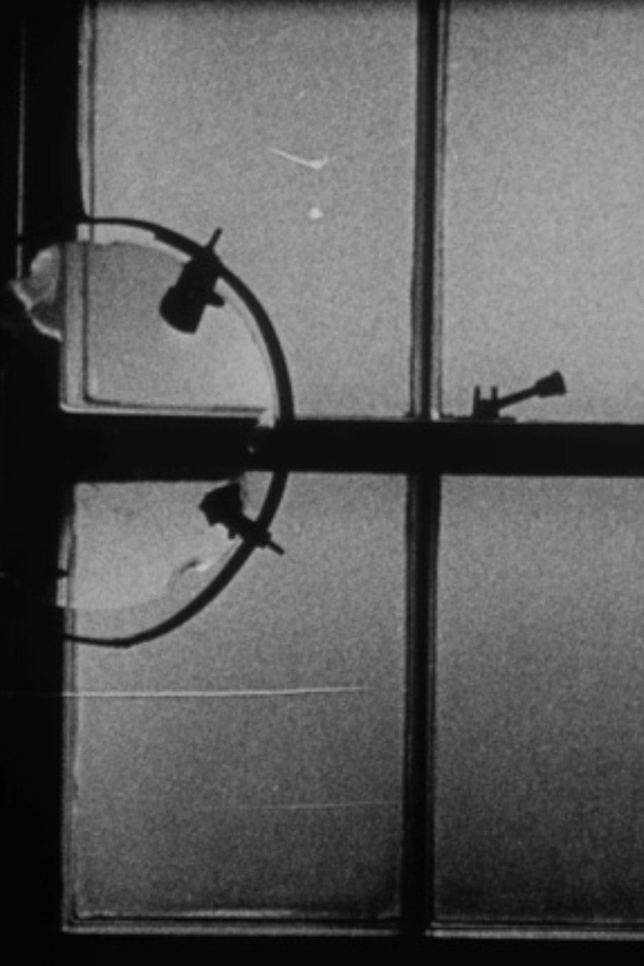 Defenestration