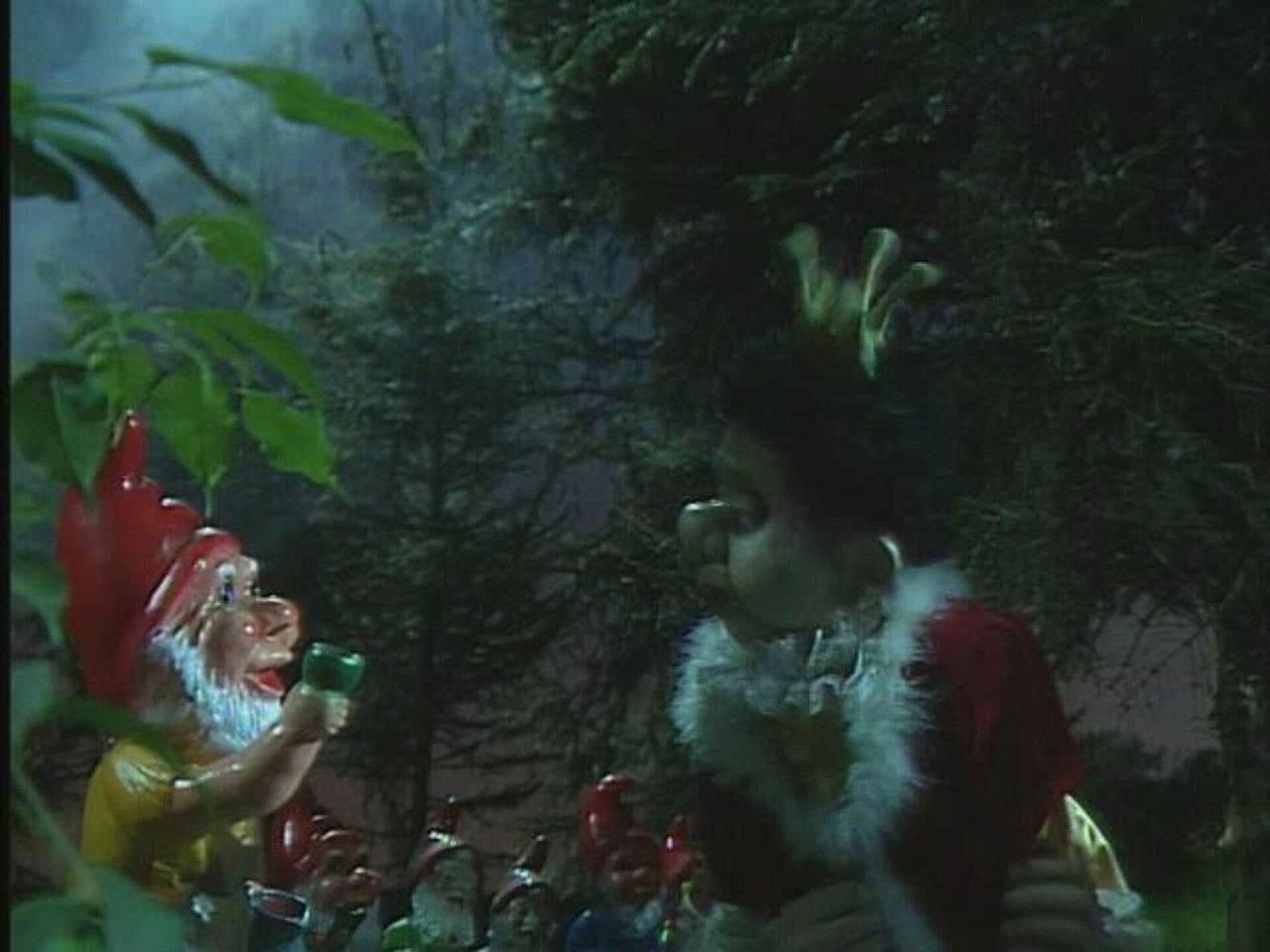 Liegebeest — Épisode 16