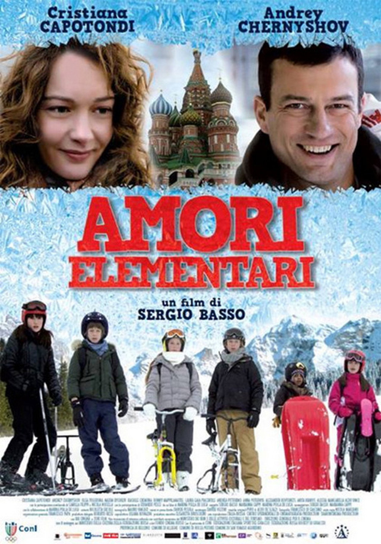 Elementary Loves