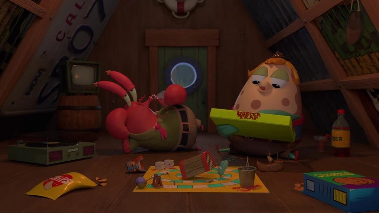 Game Night